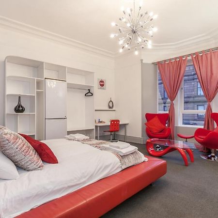 Oakshaw Guesthouse Πέισλι Εξωτερικό φωτογραφία