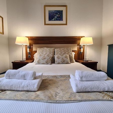 Oakshaw Guesthouse Πέισλι Εξωτερικό φωτογραφία