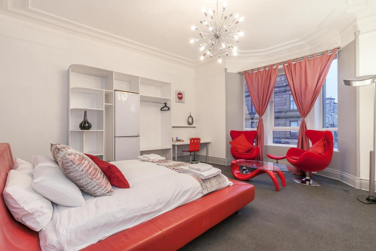 Oakshaw Guesthouse Πέισλι Εξωτερικό φωτογραφία