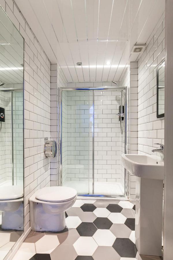 Oakshaw Guesthouse Πέισλι Εξωτερικό φωτογραφία