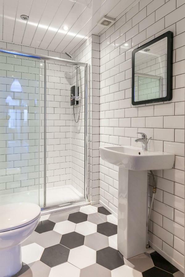 Oakshaw Guesthouse Πέισλι Εξωτερικό φωτογραφία