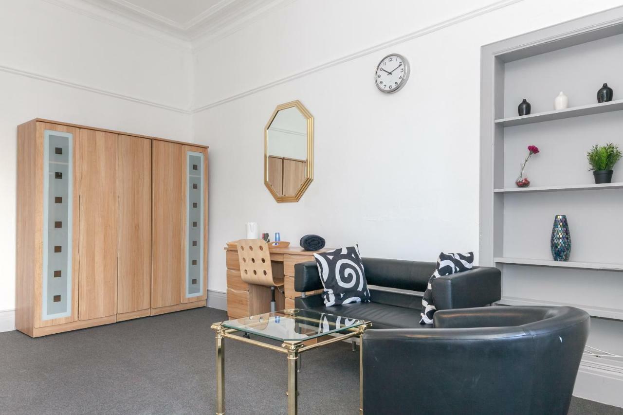 Oakshaw Guesthouse Πέισλι Εξωτερικό φωτογραφία