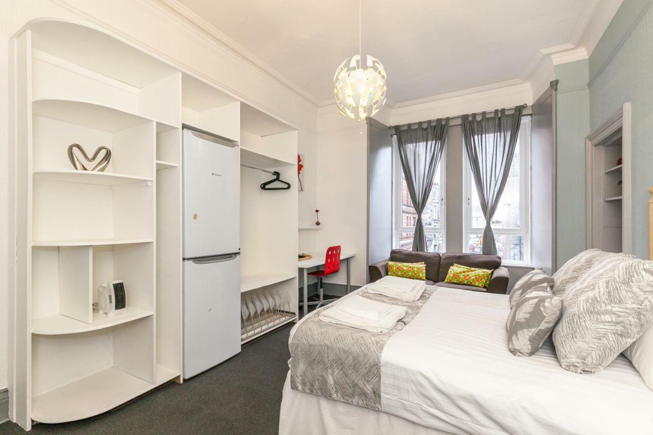 Oakshaw Guesthouse Πέισλι Εξωτερικό φωτογραφία