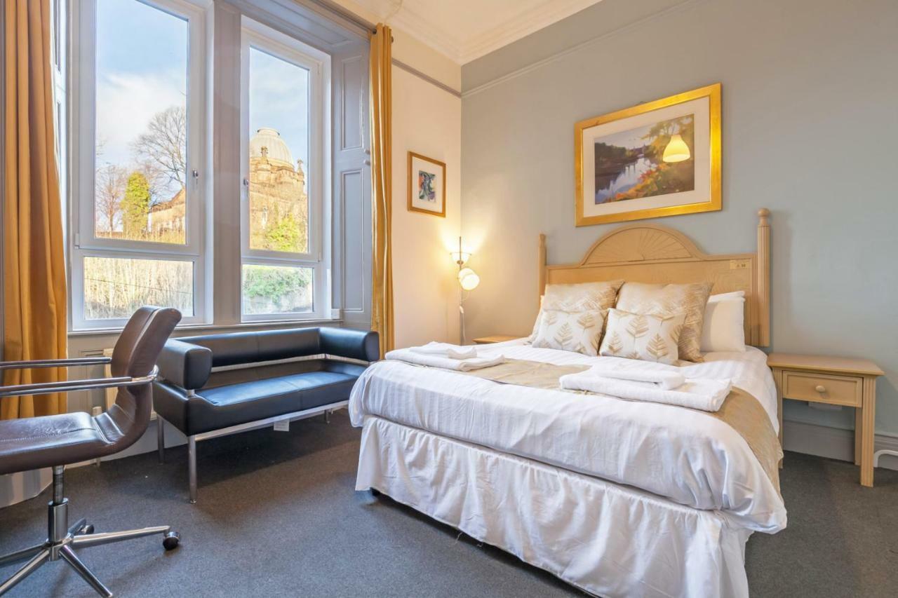 Oakshaw Guesthouse Πέισλι Εξωτερικό φωτογραφία