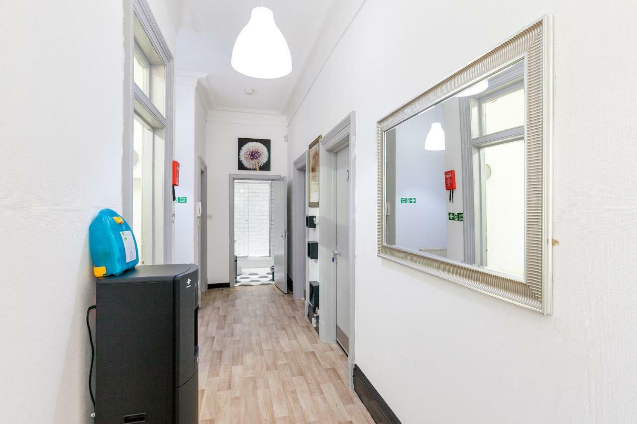 Oakshaw Guesthouse Πέισλι Εξωτερικό φωτογραφία