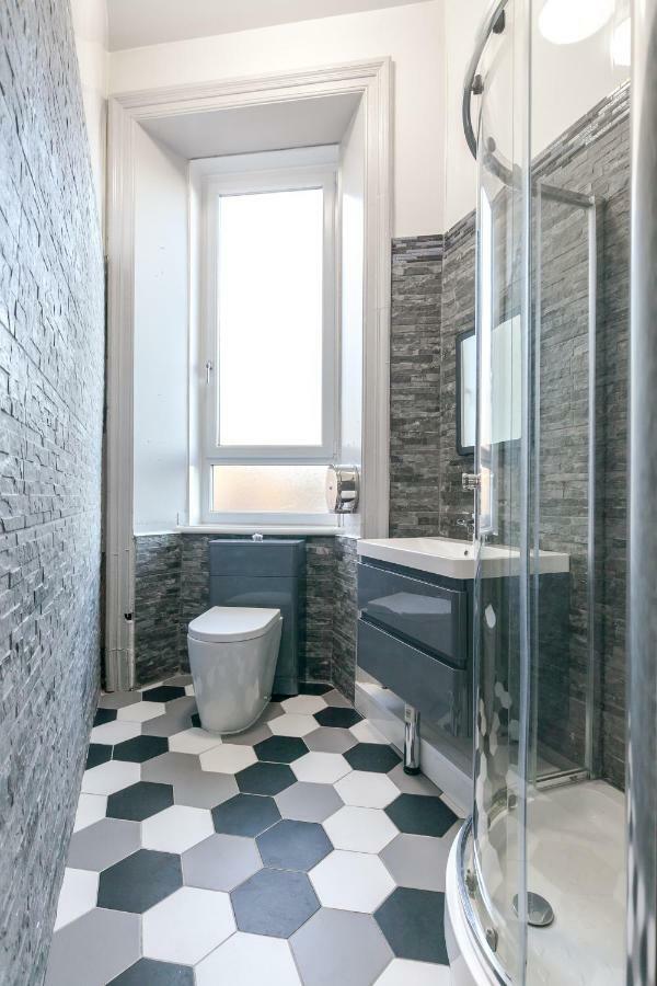 Oakshaw Guesthouse Πέισλι Εξωτερικό φωτογραφία