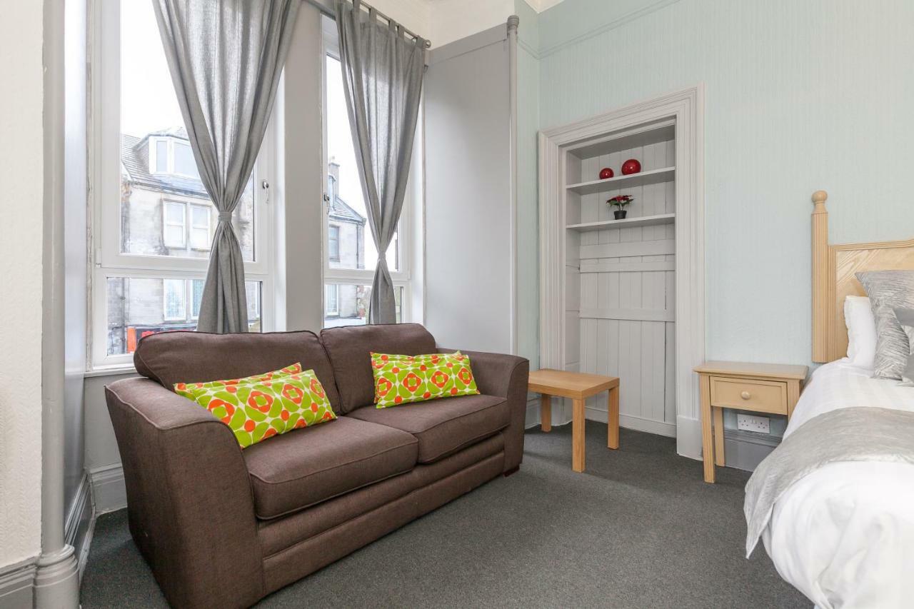 Oakshaw Guesthouse Πέισλι Εξωτερικό φωτογραφία