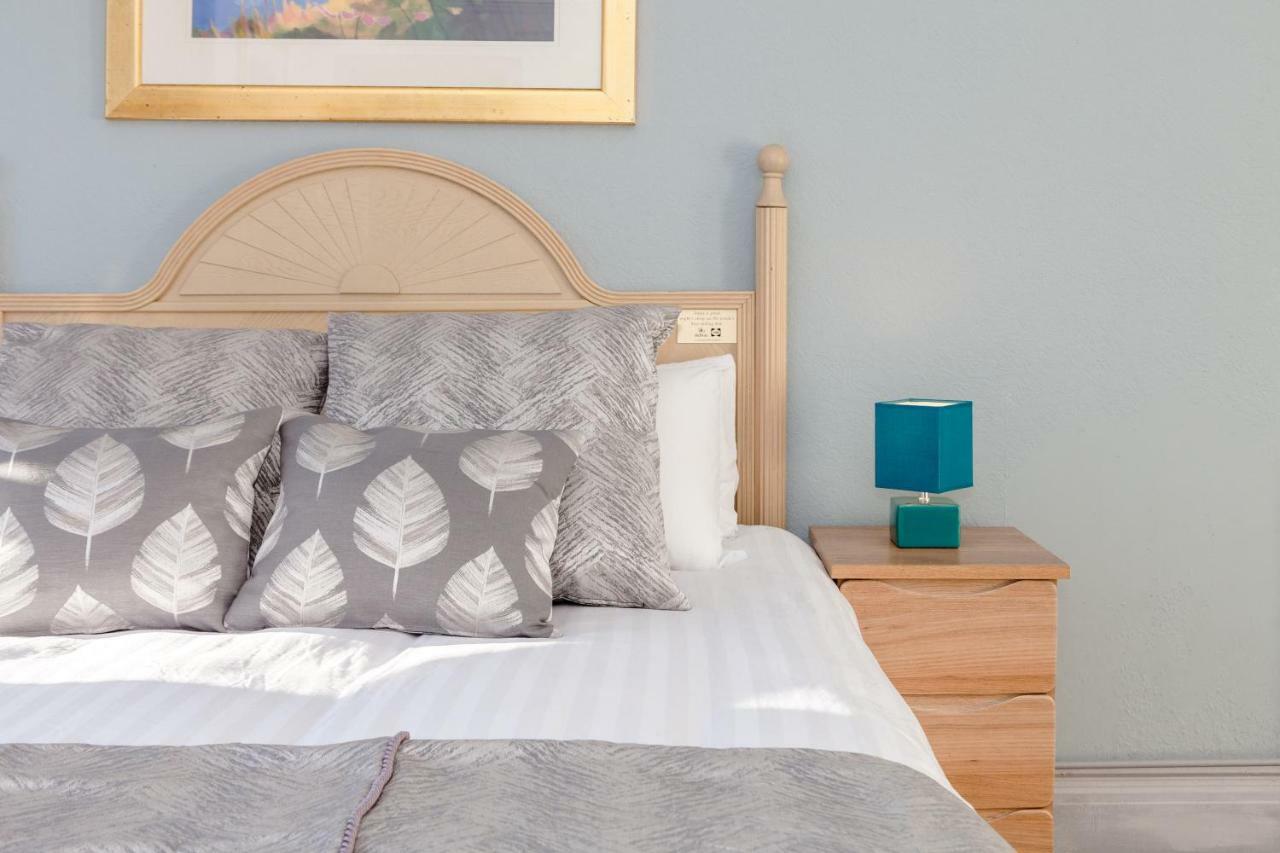 Oakshaw Guesthouse Πέισλι Εξωτερικό φωτογραφία