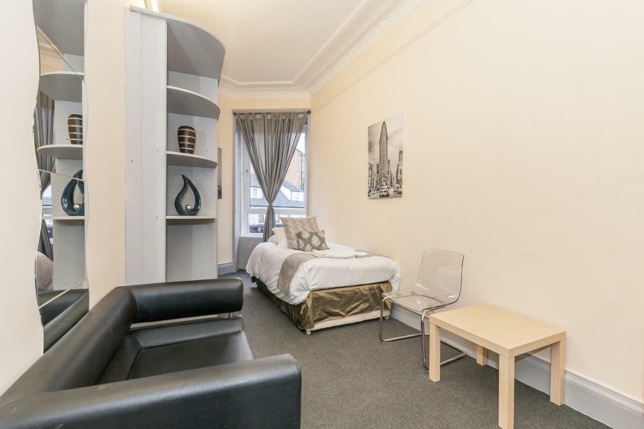 Oakshaw Guesthouse Πέισλι Εξωτερικό φωτογραφία