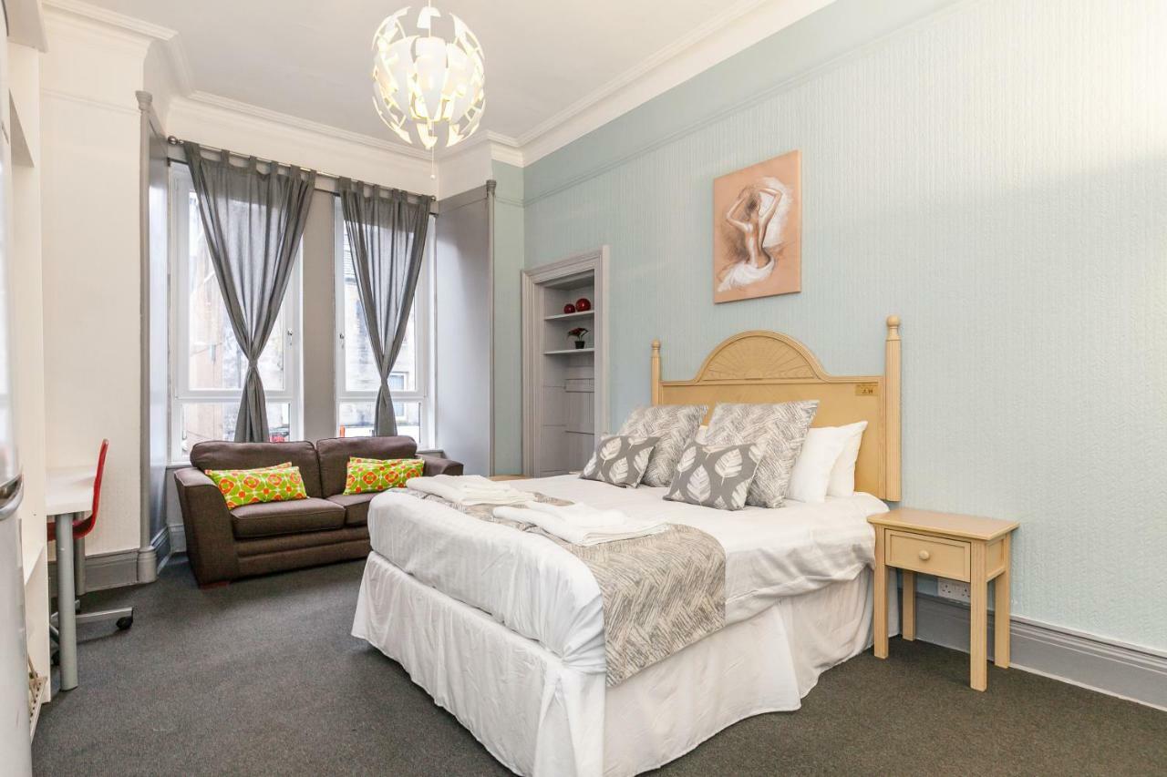 Oakshaw Guesthouse Πέισλι Εξωτερικό φωτογραφία