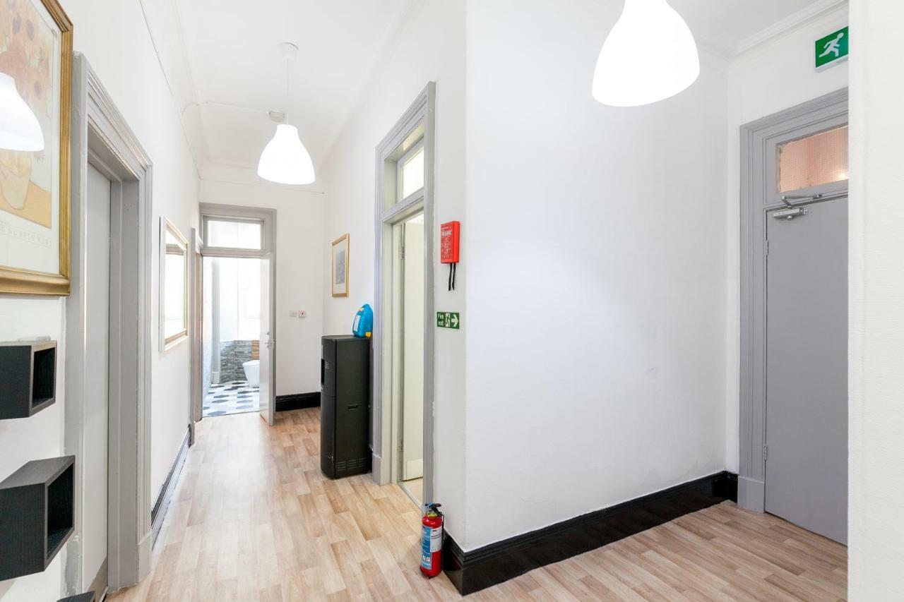 Oakshaw Guesthouse Πέισλι Εξωτερικό φωτογραφία